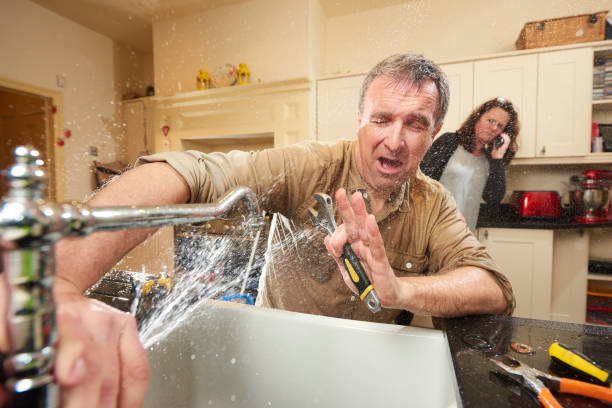 Best Water damage contractors near me  in Winder, GA